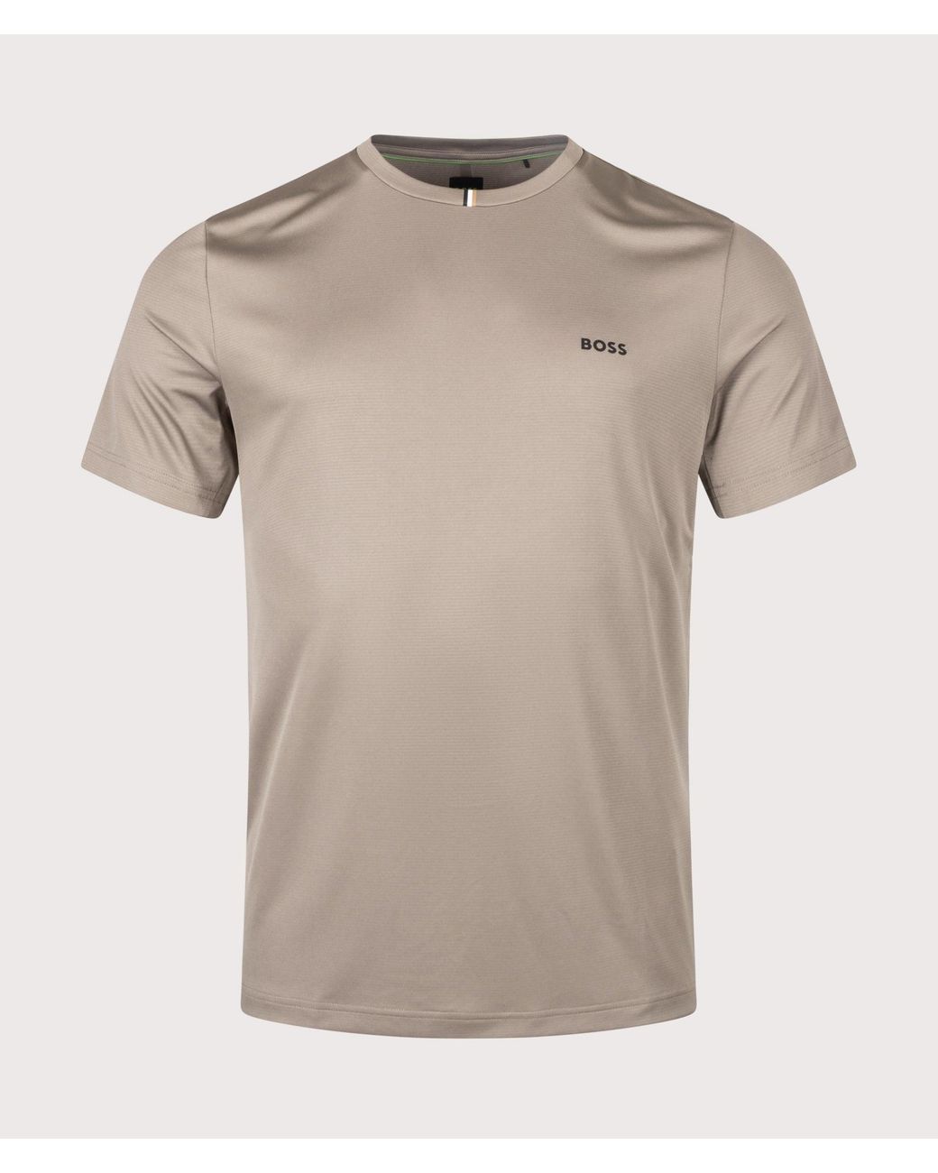 Boss Natural Slim Fit Ts Toc Game T-Shirt for men