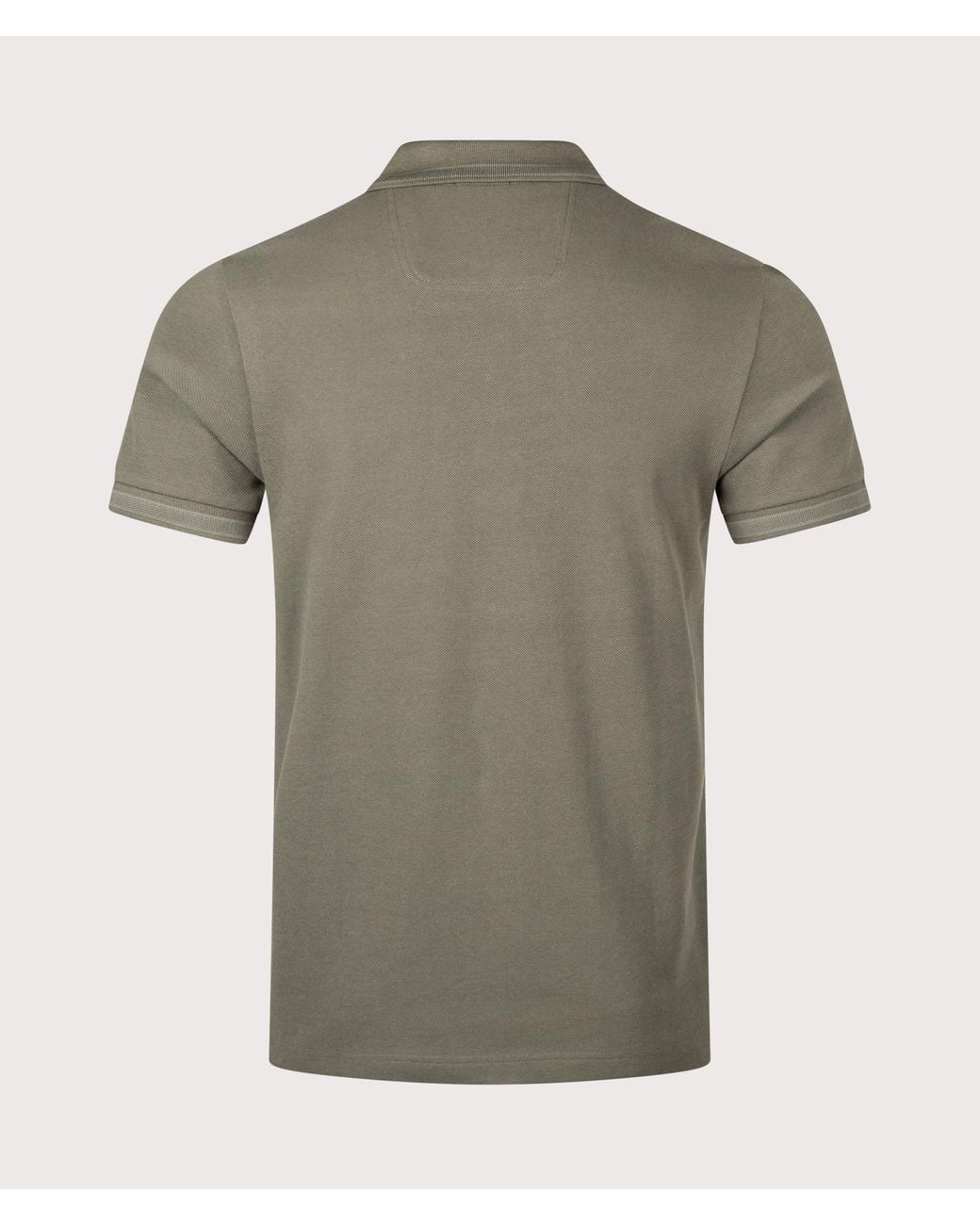 Boss Green Regular Fit Paddy Polo Shirt for men