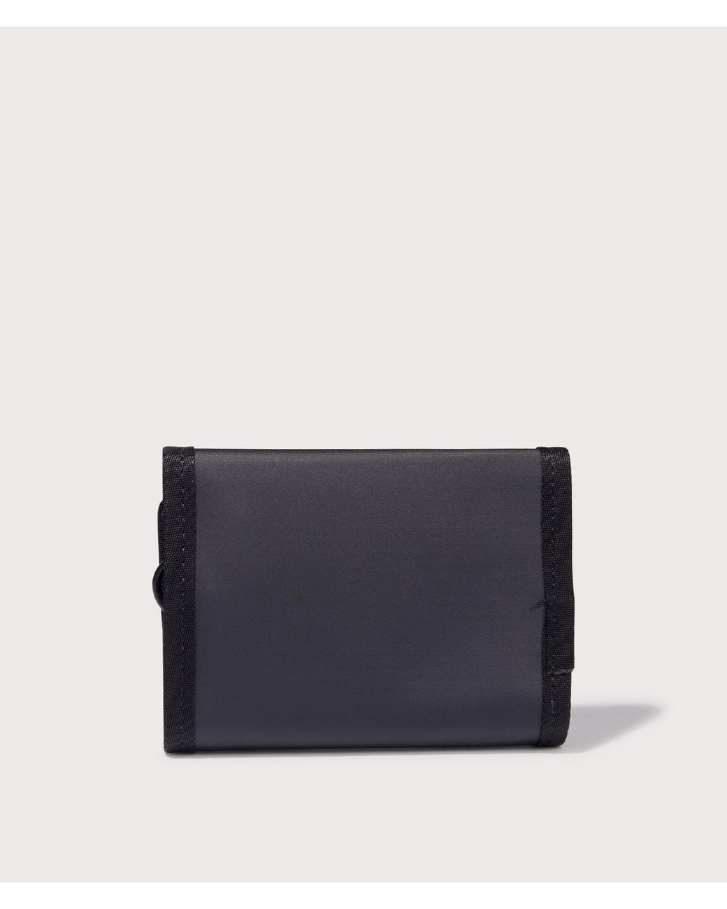 The North Face Blue Base Camp Wallet for men