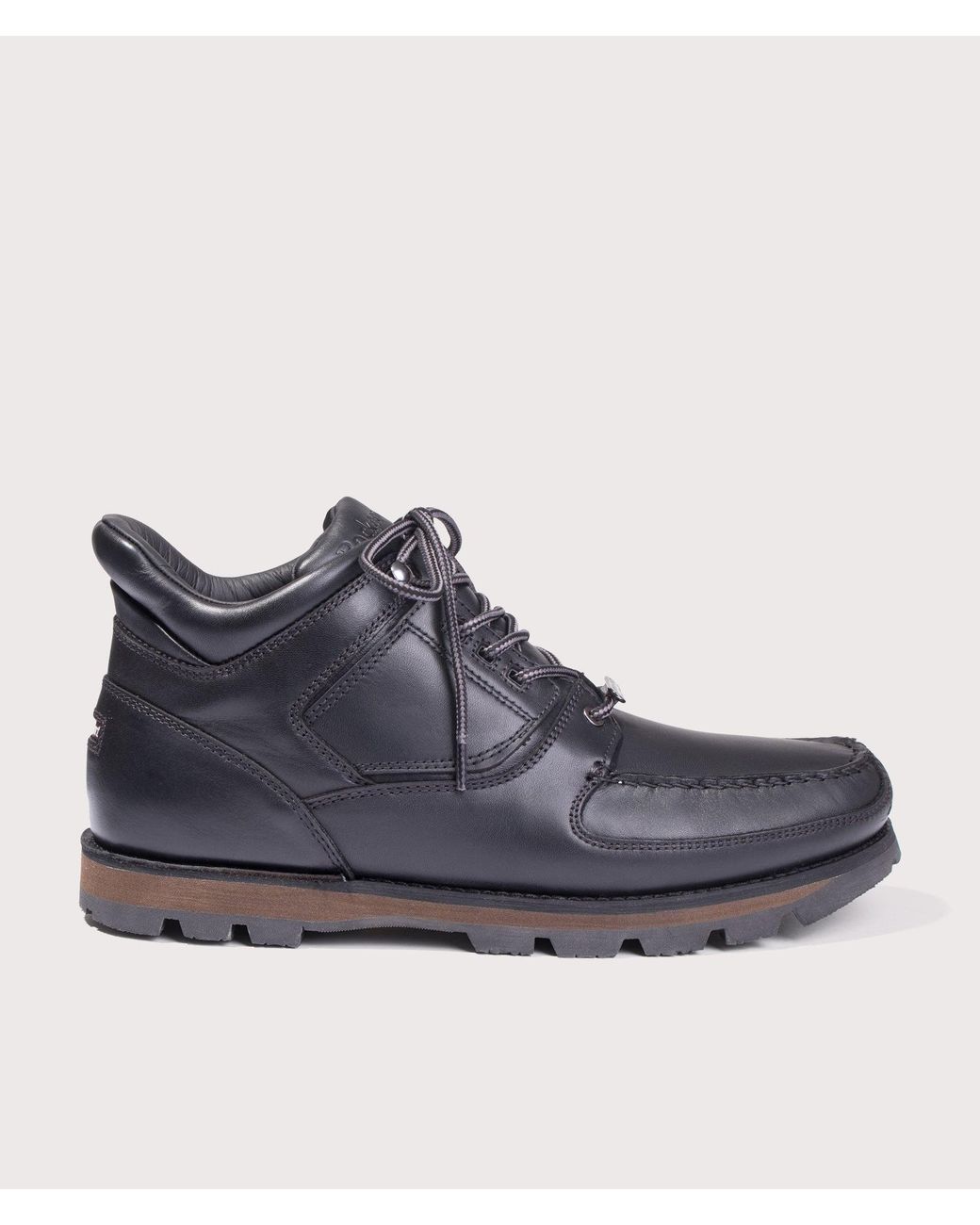 Rockport Blue Umbwe Hiker Boots for men