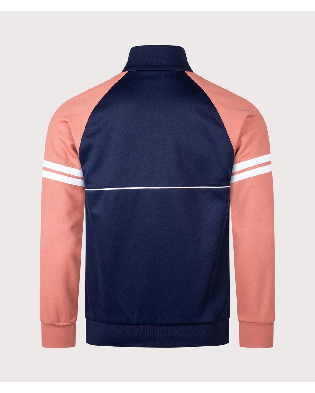 Sergio Tacchini Blue Orion Track Jacket for men