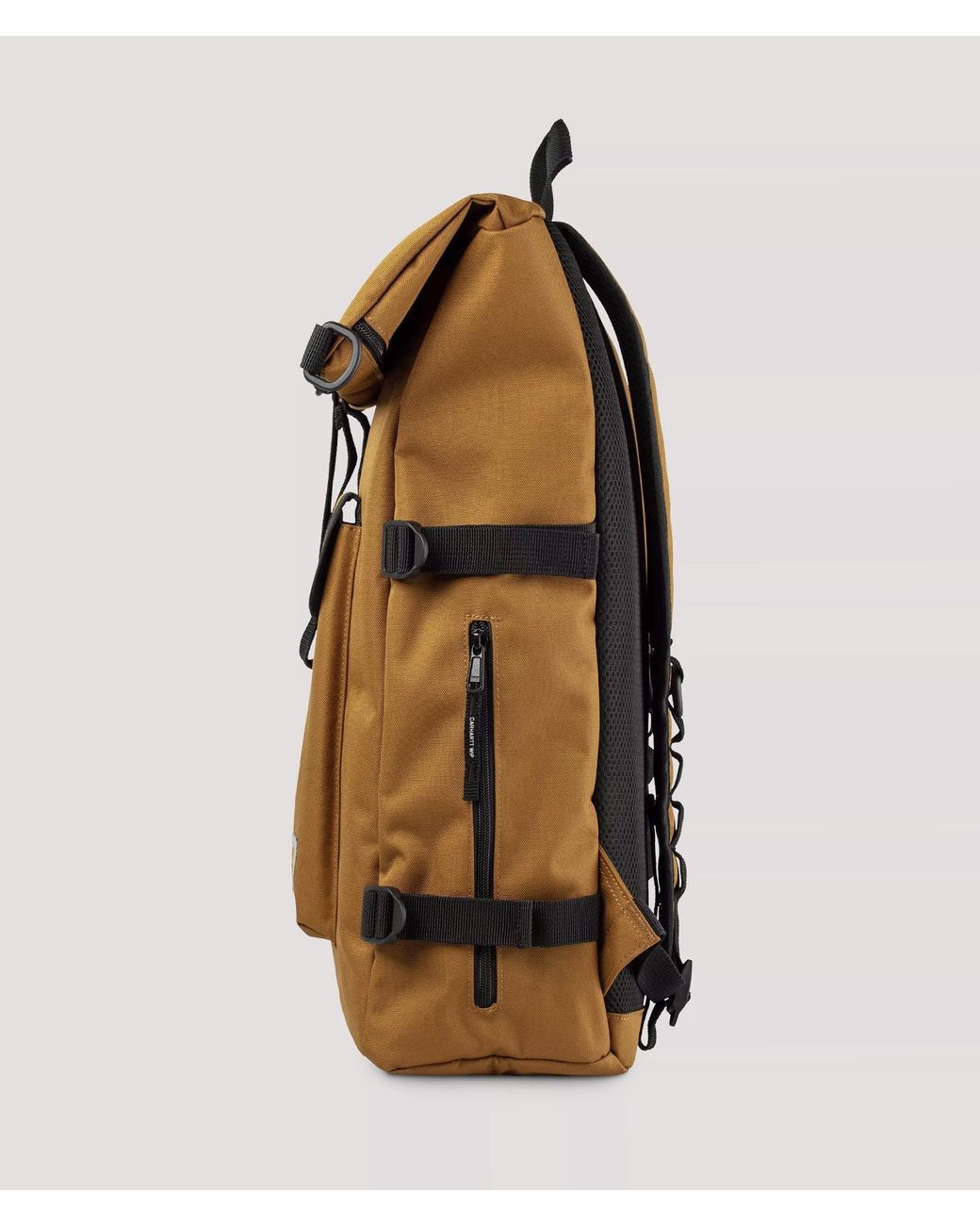 Carhartt Brown Philis Backpack for men