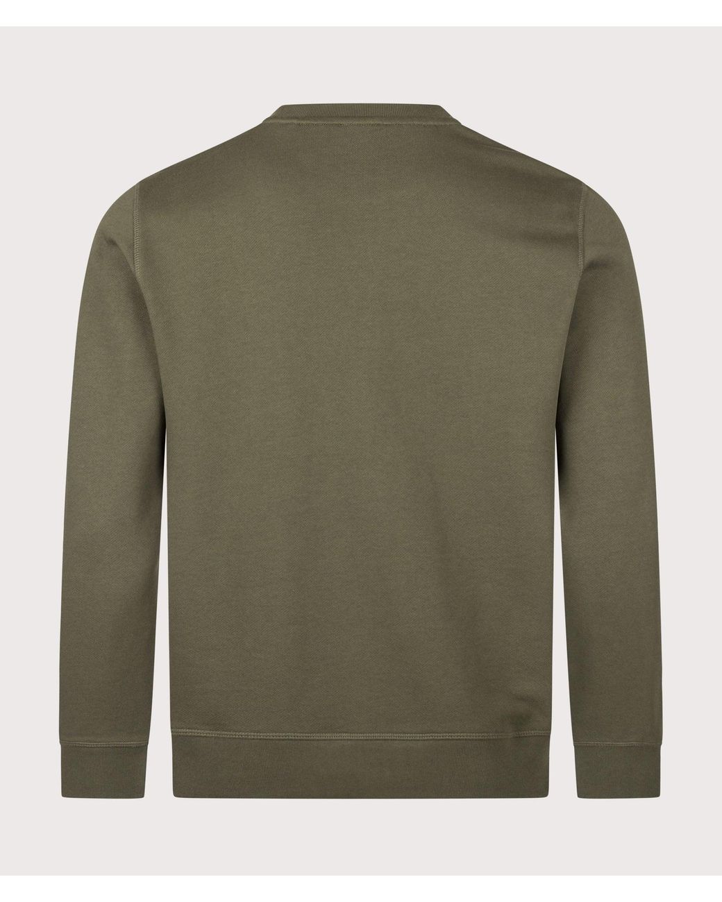 Boss Green Regular Fit Westart Sweatshirt for men