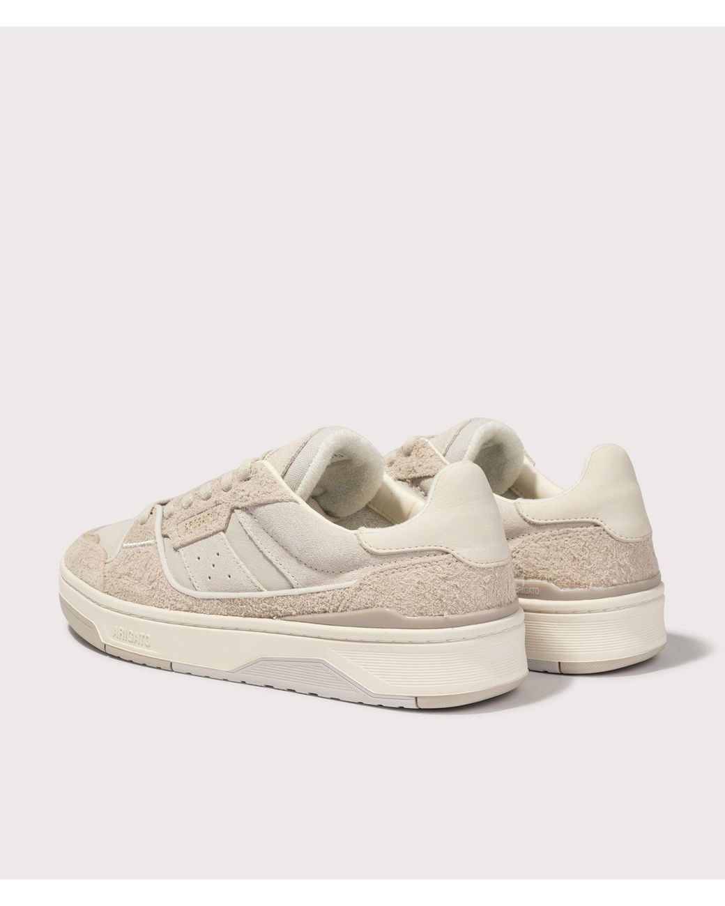 Axel Arigato Natural Clay Sneakers for men