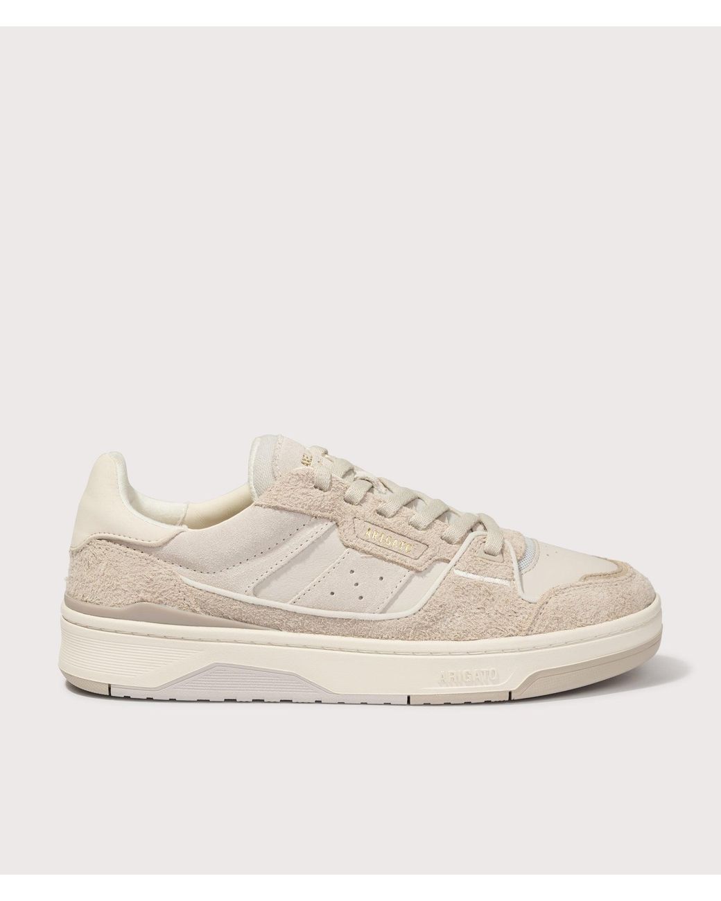 Axel Arigato Natural Clay Sneakers for men