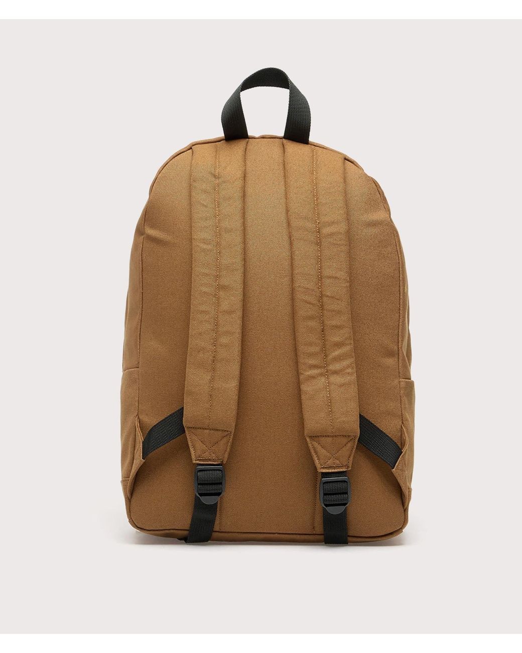 Carhartt Natural Canvas Backpack for men