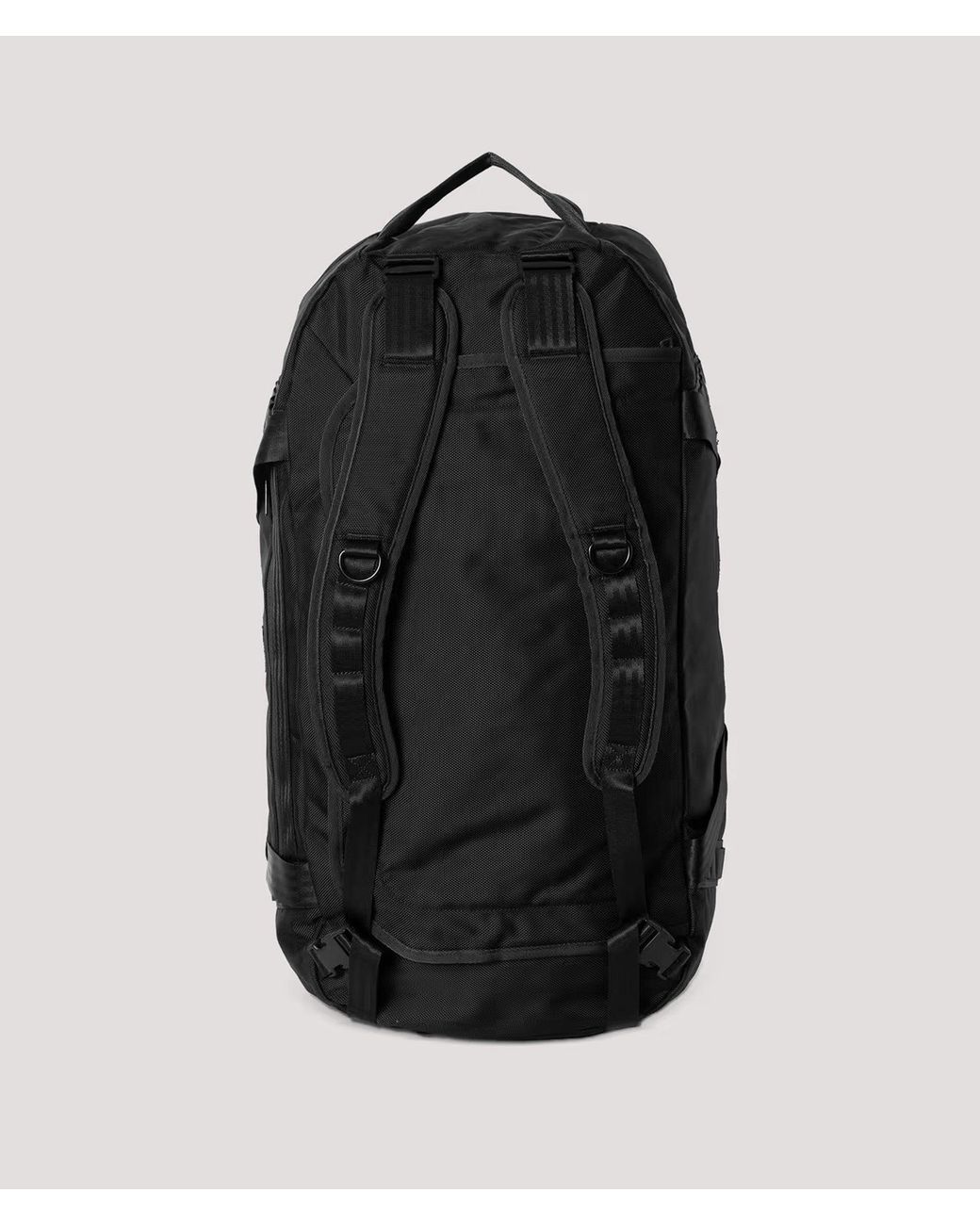 Carhartt Black Richmond Large Duffle Bag for men