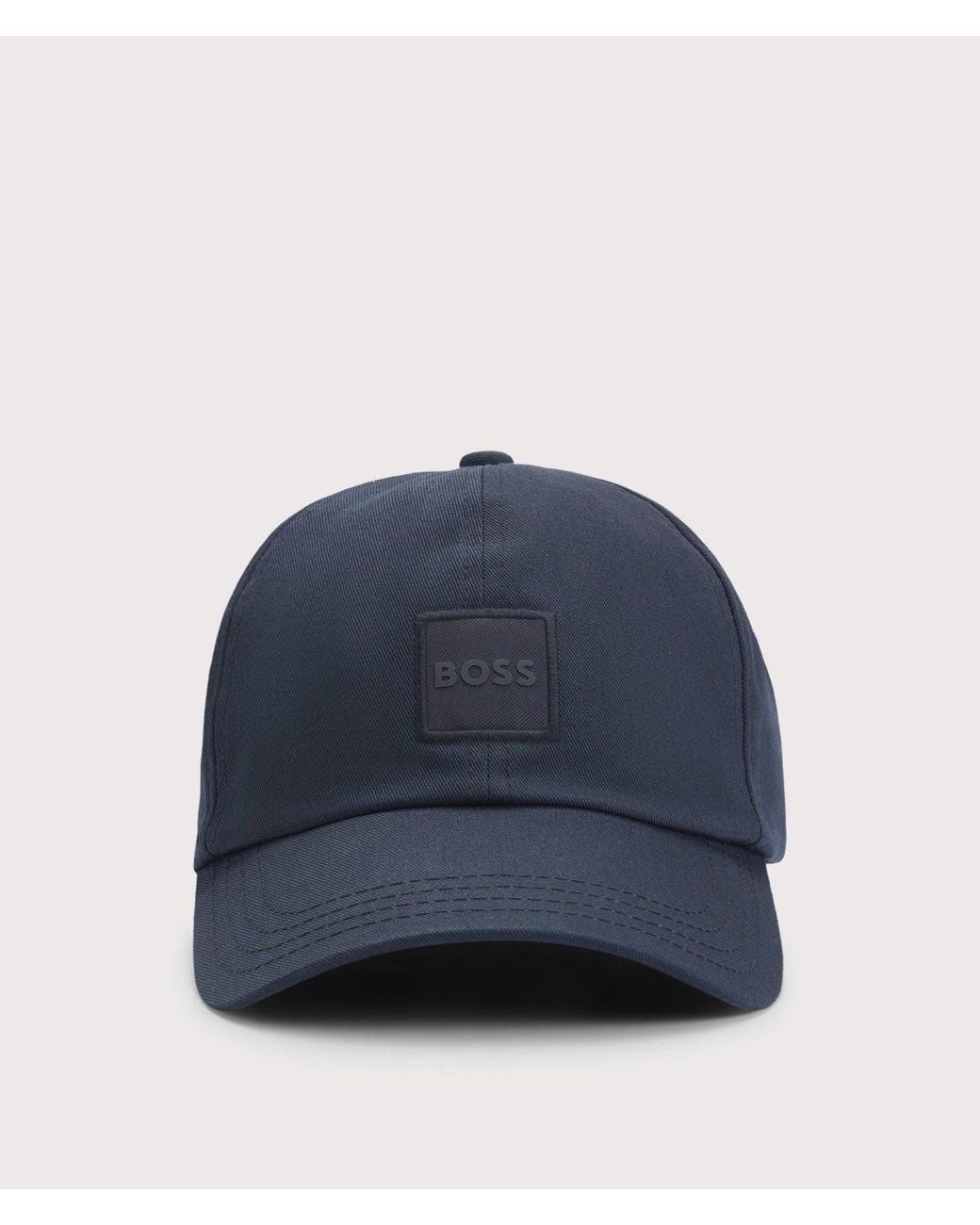 Boss Blue Derrel Pl Cap for men