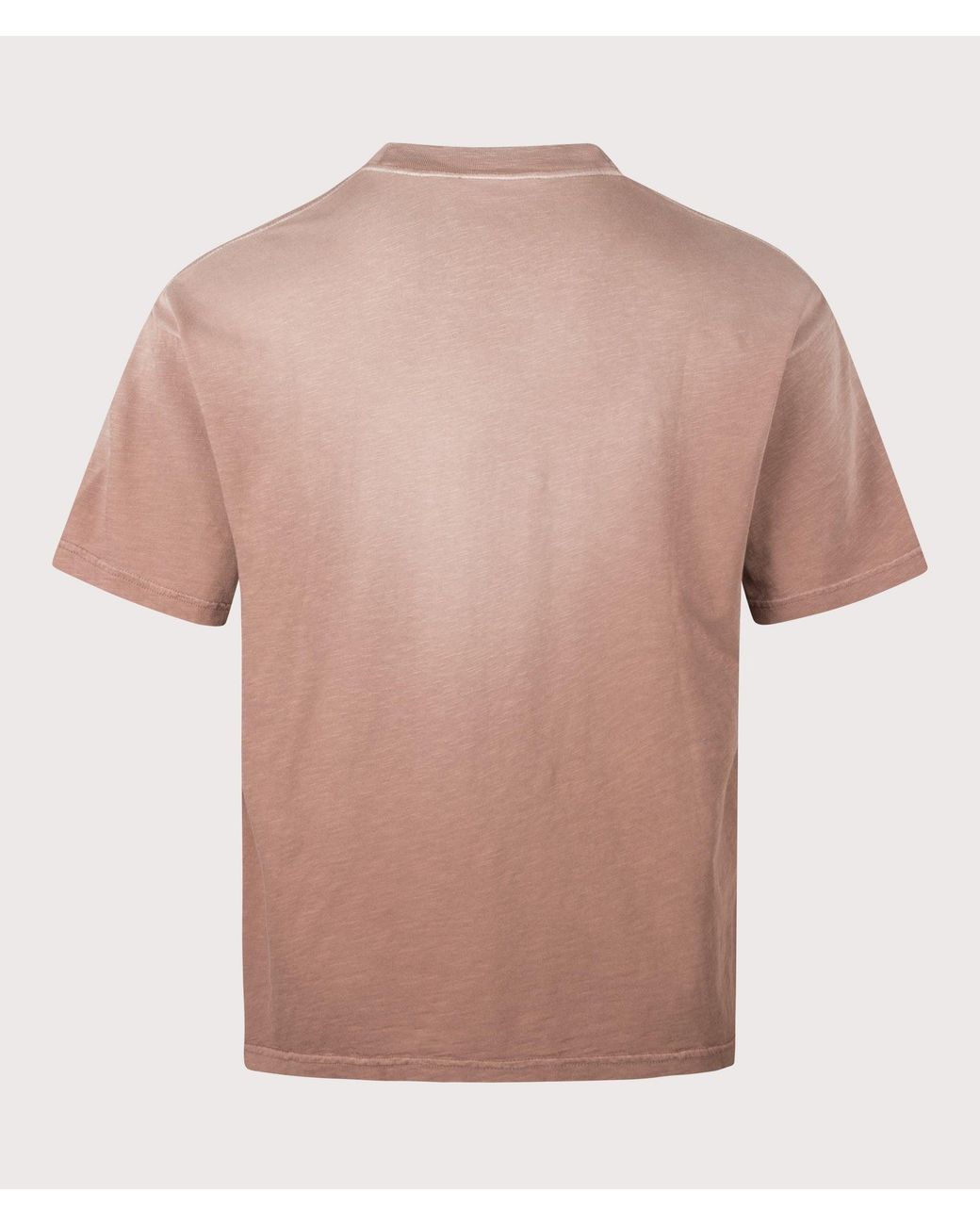 Represent Pink Owners T-Shirt for men
