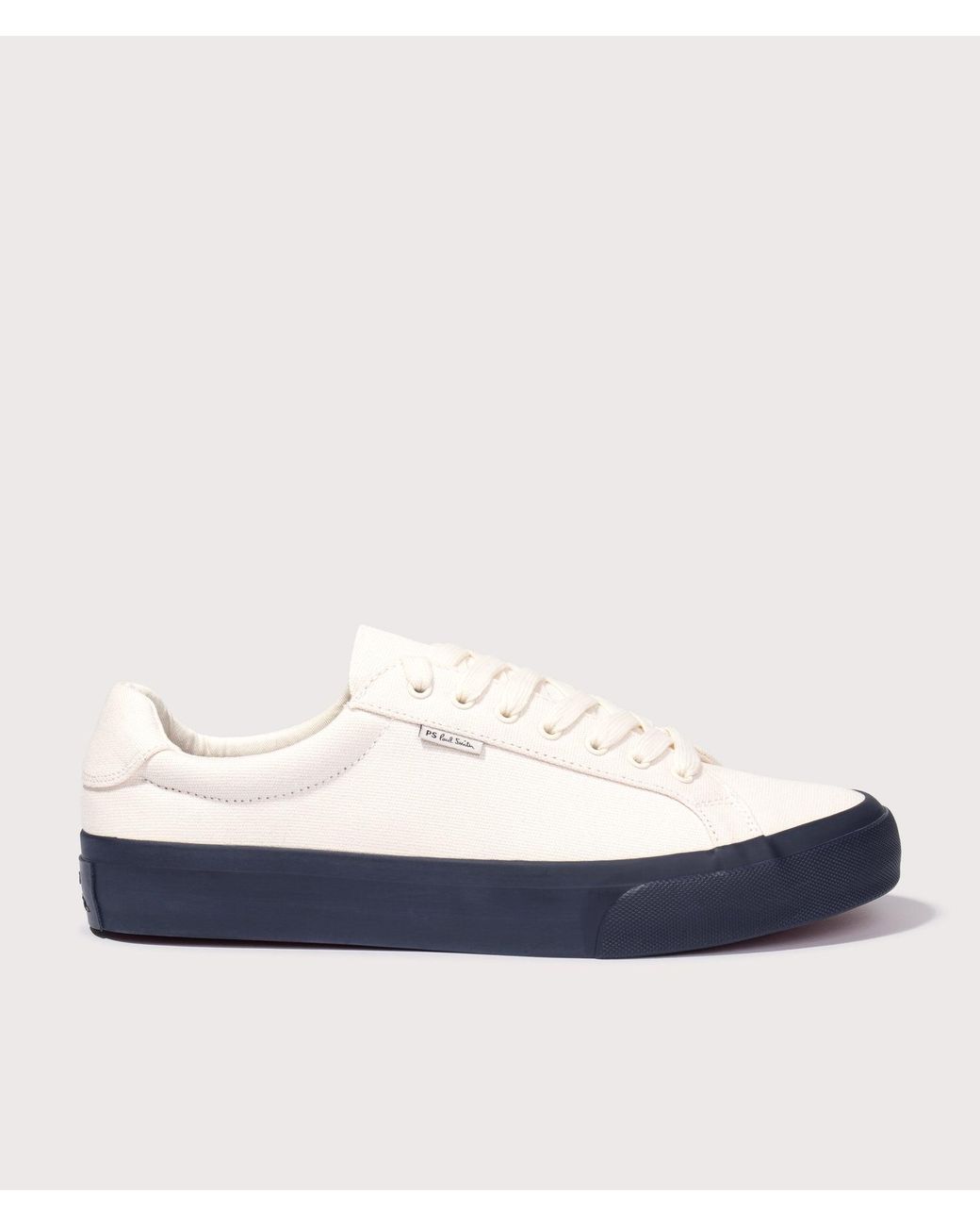 Paul Smith Blue Amos Trainers for men