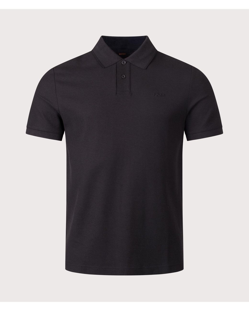 Boss Black Regular Fit Phoenix Polo Shirt for men