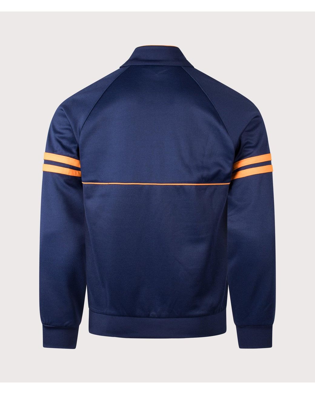 Sergio Tacchini Blue Orion Track Top for men