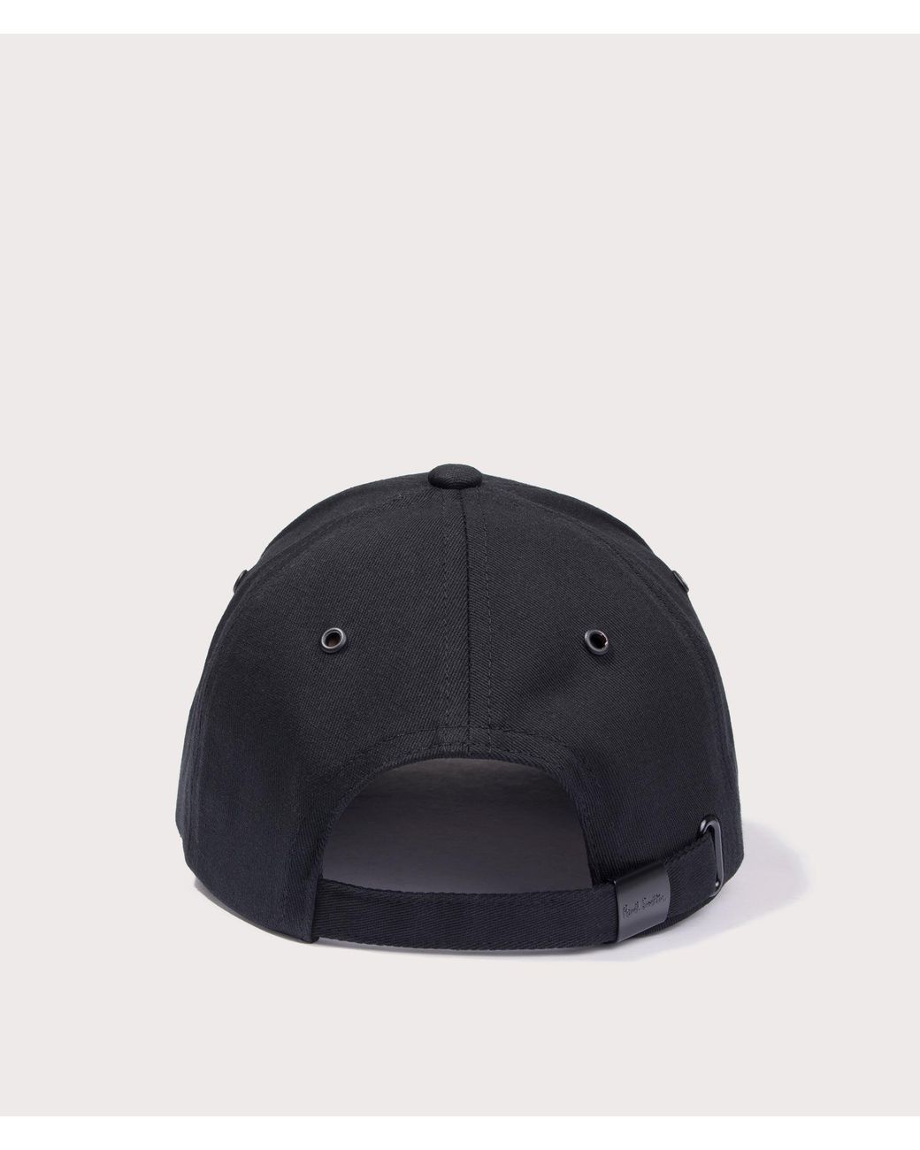 Paul Smith Blue Zebra Cap for men