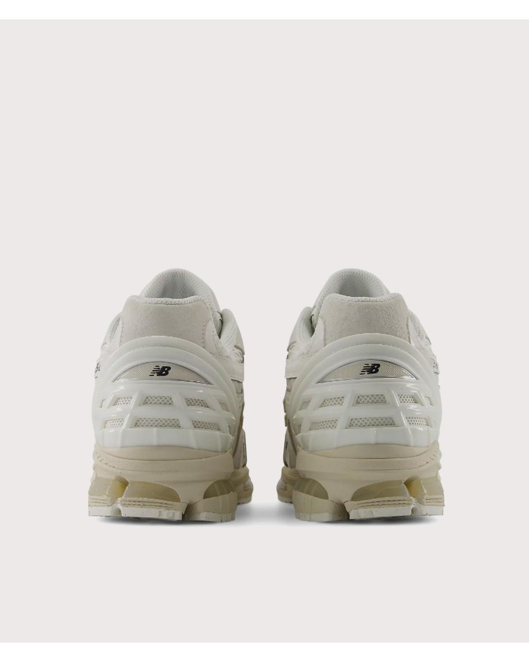 New Balance Gray 1954R Sneakers for men