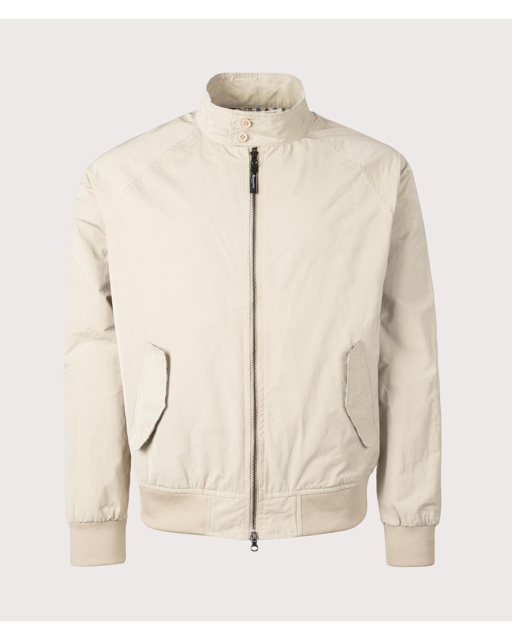 Aquascutum leather jacket sales