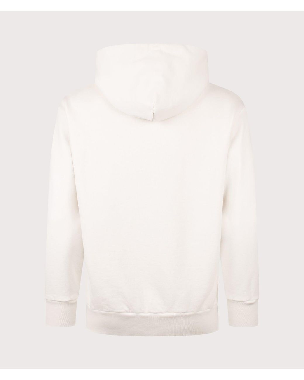 Aries Natural Premium Aged Temple Hoodie for men