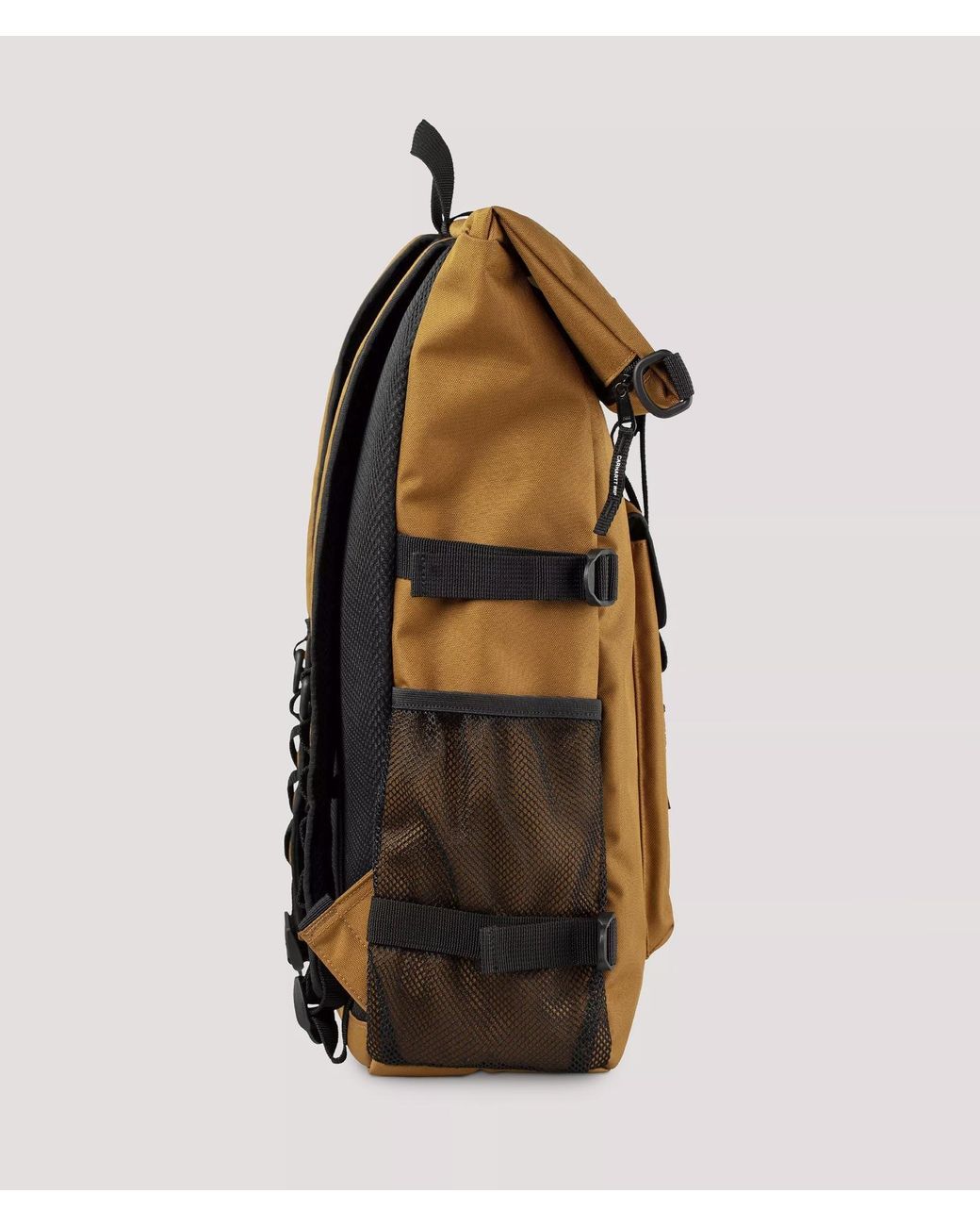 Carhartt Brown Philis Backpack for men