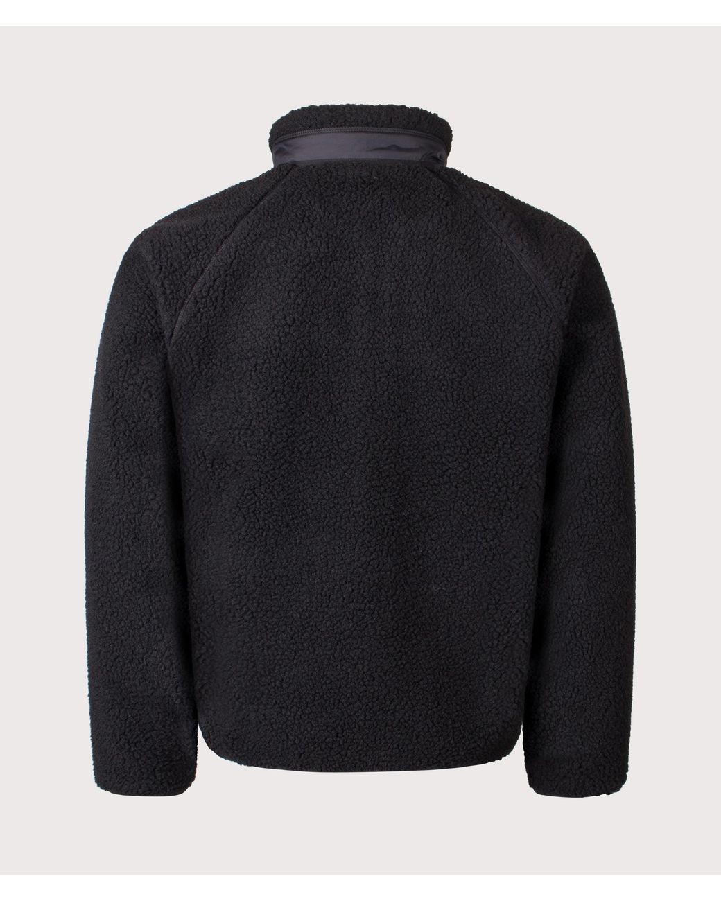 Carhartt Black Regular Fit Prentis Liner for men