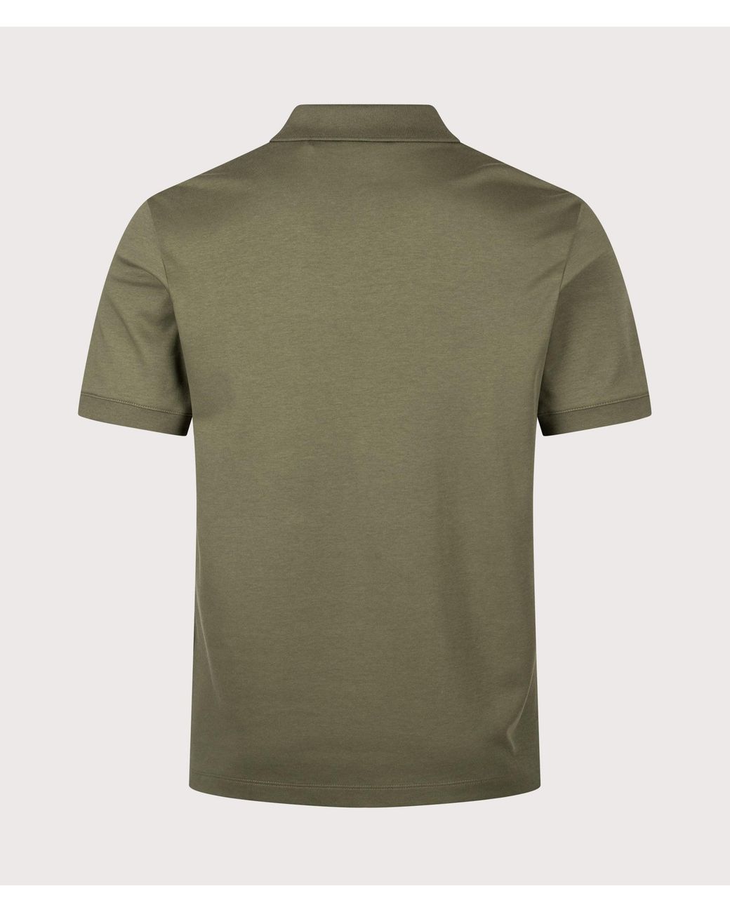 HUGO Green Dalomino Polo Shirt for men