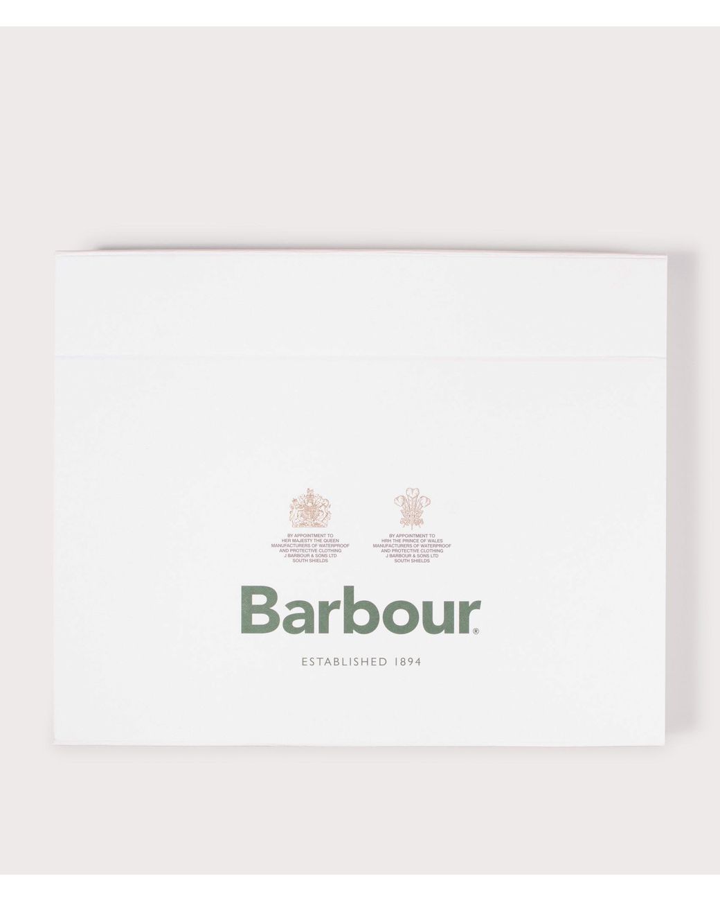 Barbour Blue Carlton Beanie &Amp; Gloves Gift for men