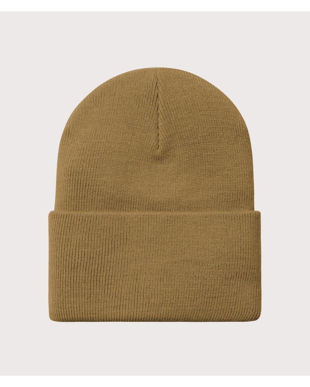Carhartt Green Acrylic Watch Hat for men