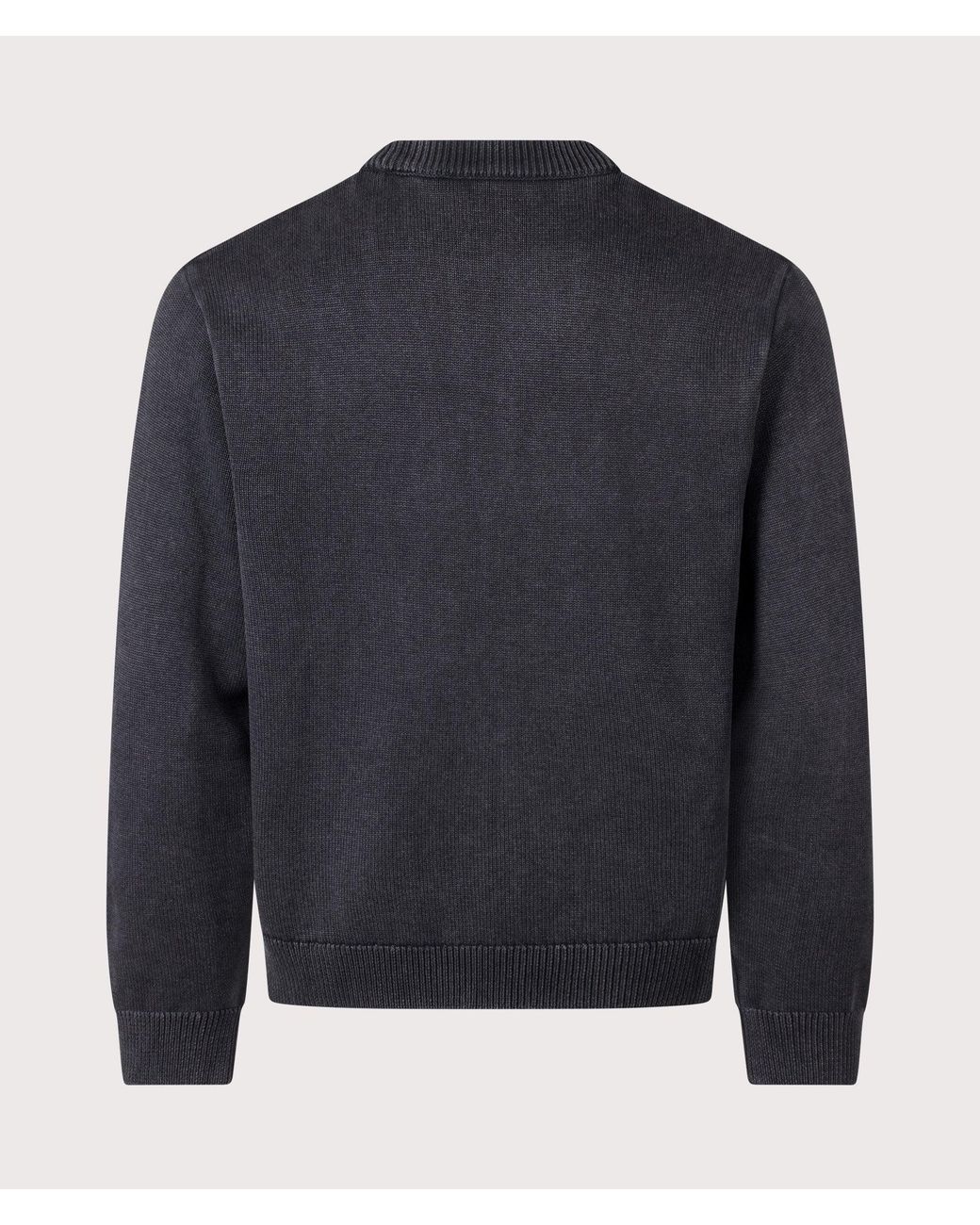 Carhartt Blue Kori Jumper for men
