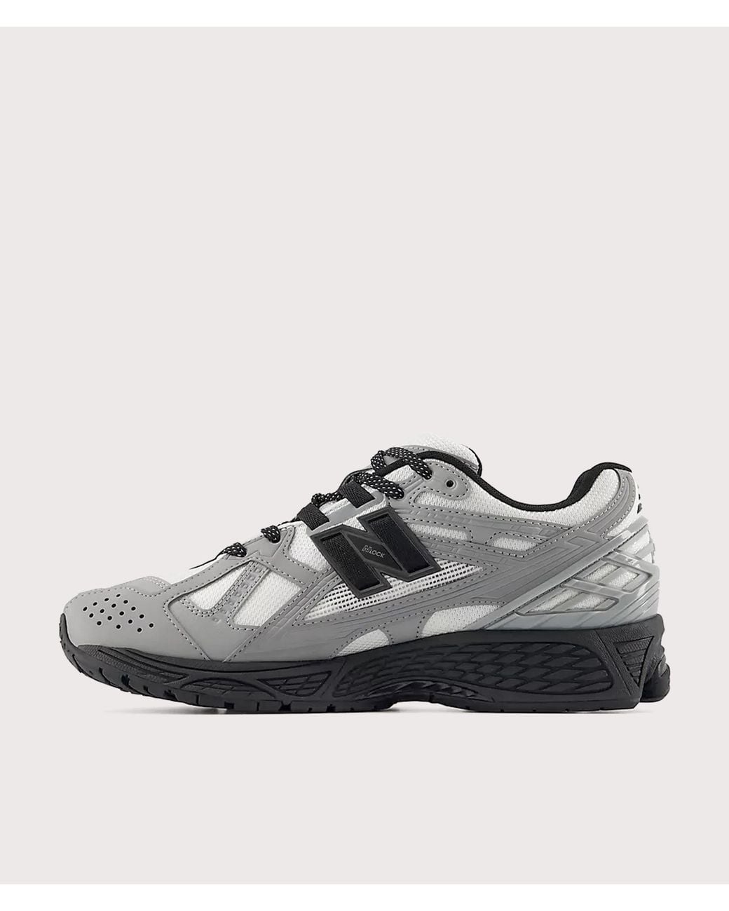 New Balance Gray 1906N Sneakers for men