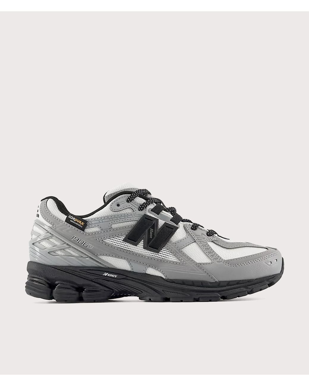 New Balance Gray 1906N Sneakers for men