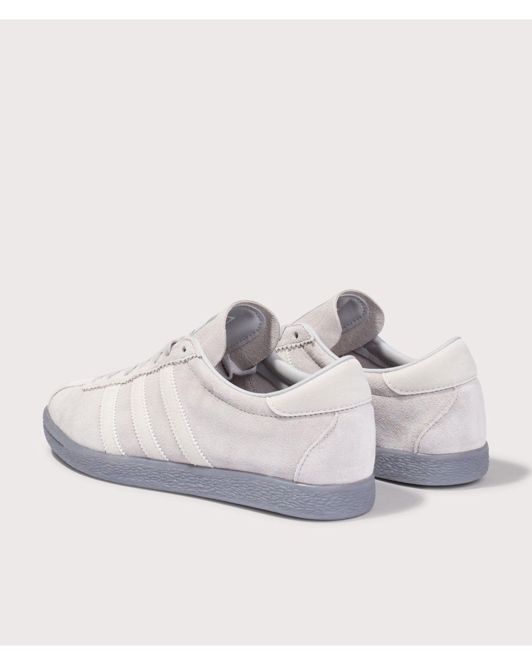 Adidas Originals White Tobacco Trainers for men