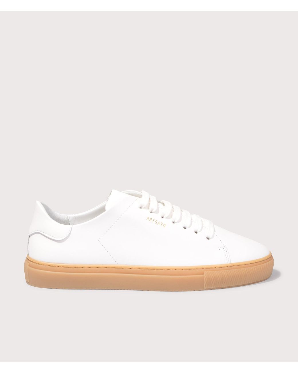 Axel Arigato White Clean 90 Sneakers for men