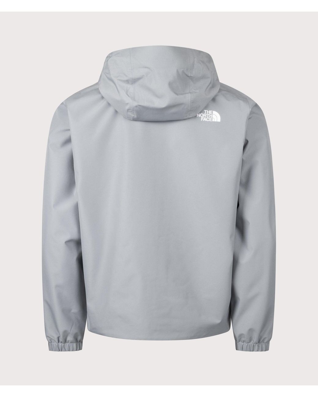The North Face Gray Quest Dryvent Jacket for men