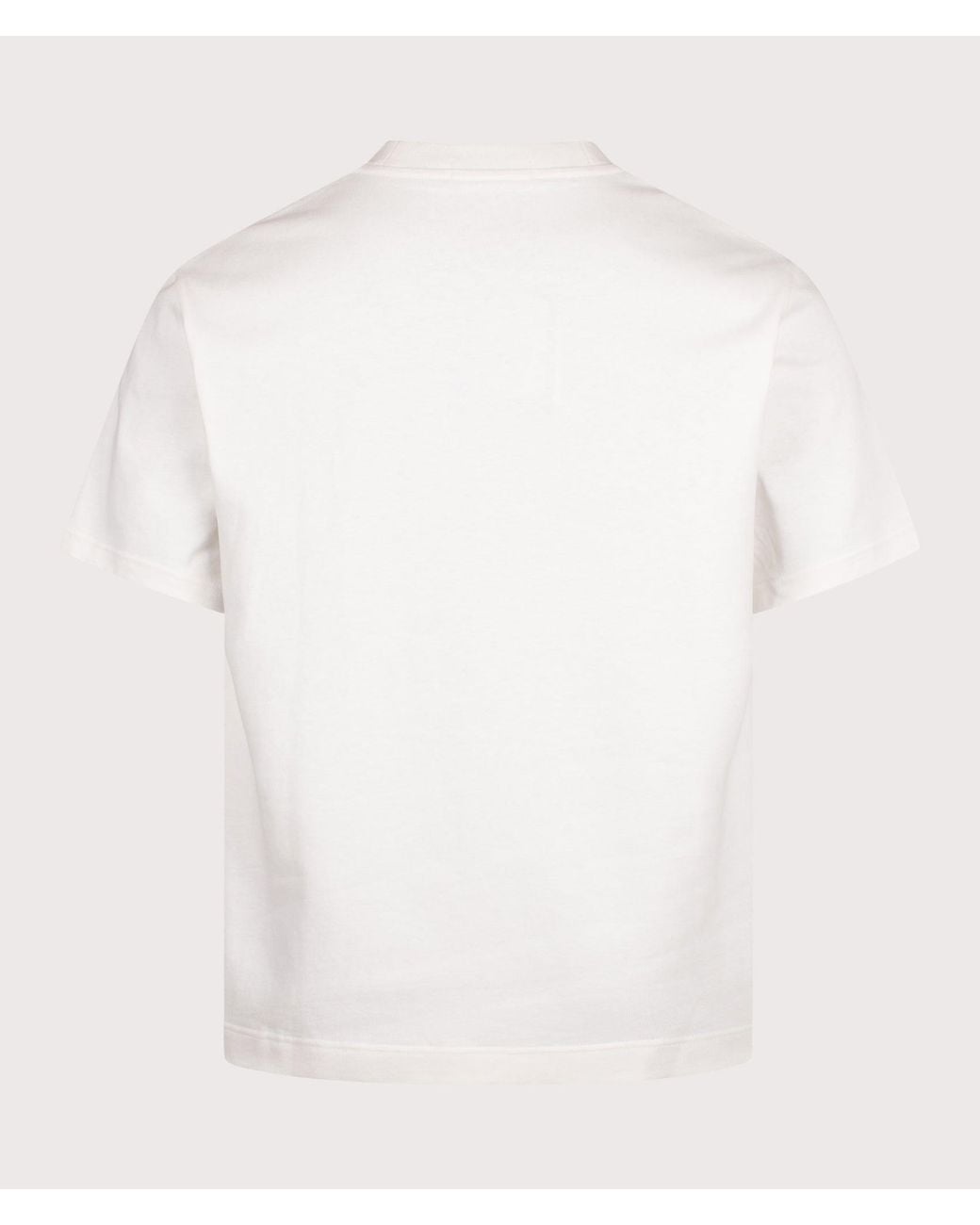 Fred Perry Natural Relaxed Fit T-Shirt for men