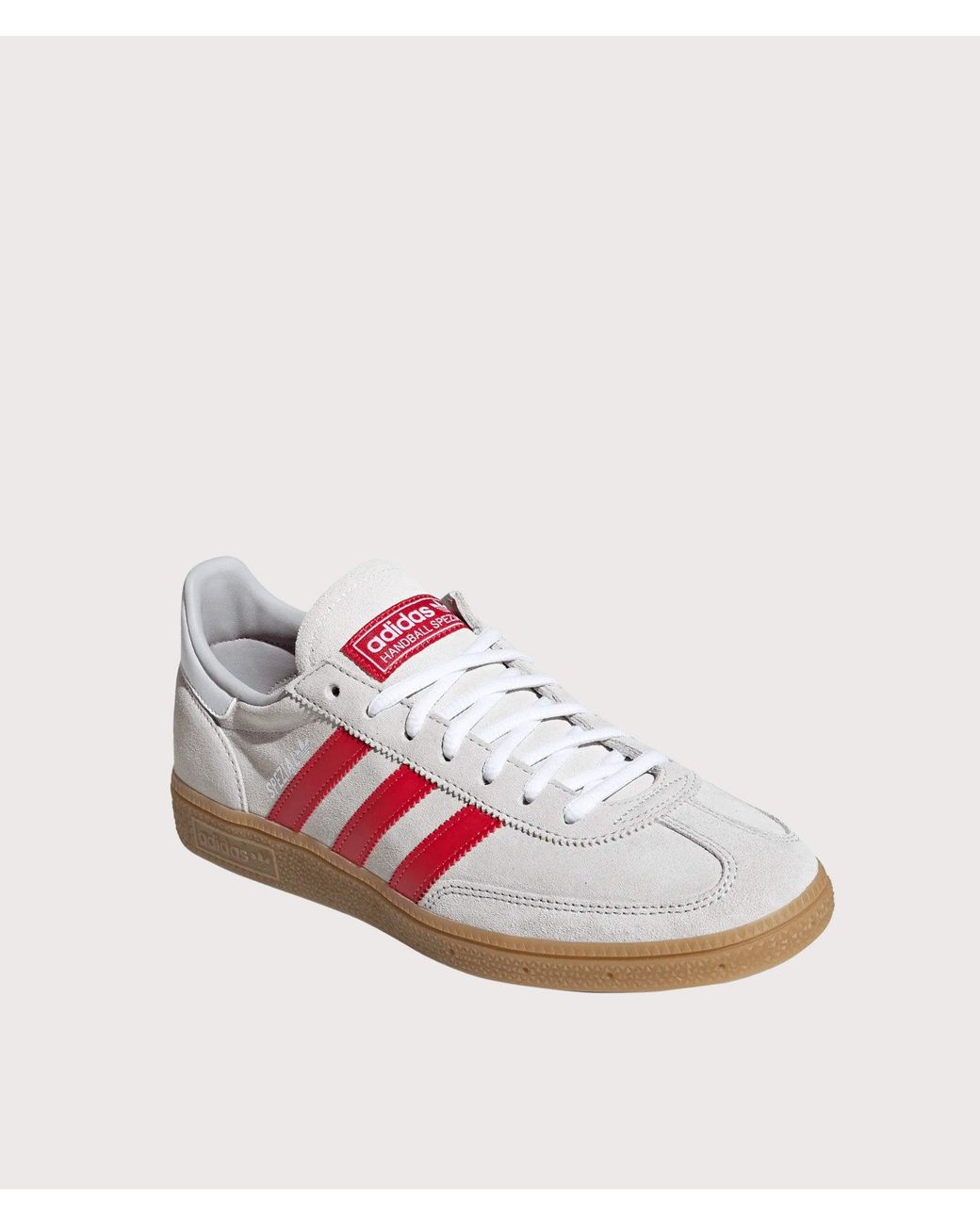 Adidas Originals Pink Liverpool Fc Handball Spezial Trainers for men