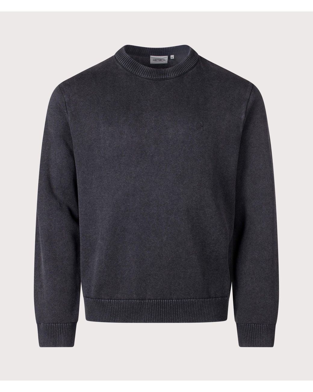 Carhartt Blue Kori Jumper for men