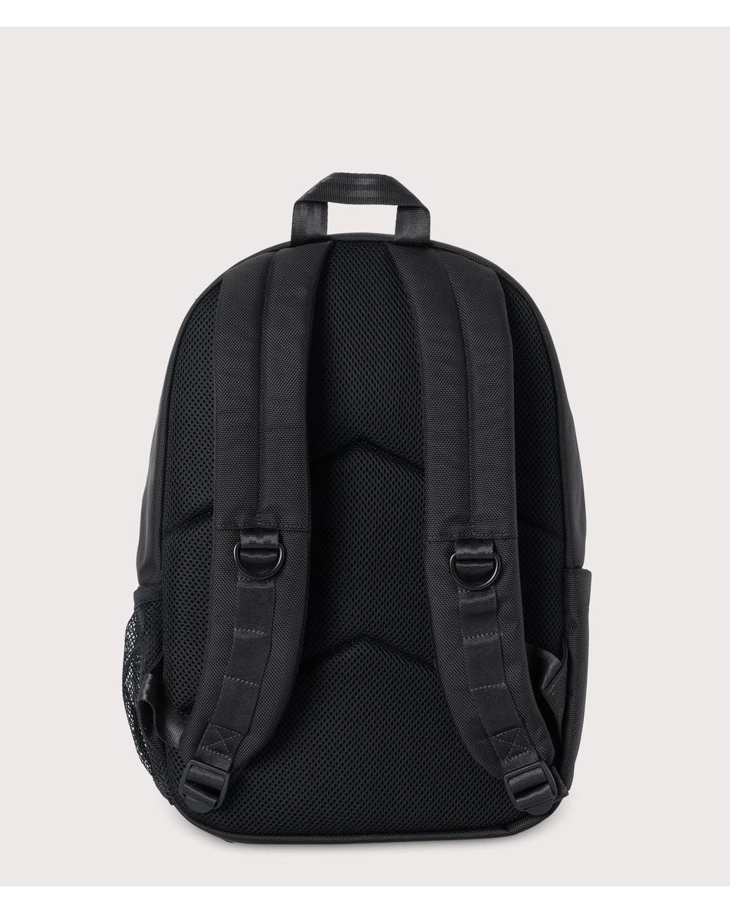 Carhartt Black Richmond Backpack for men
