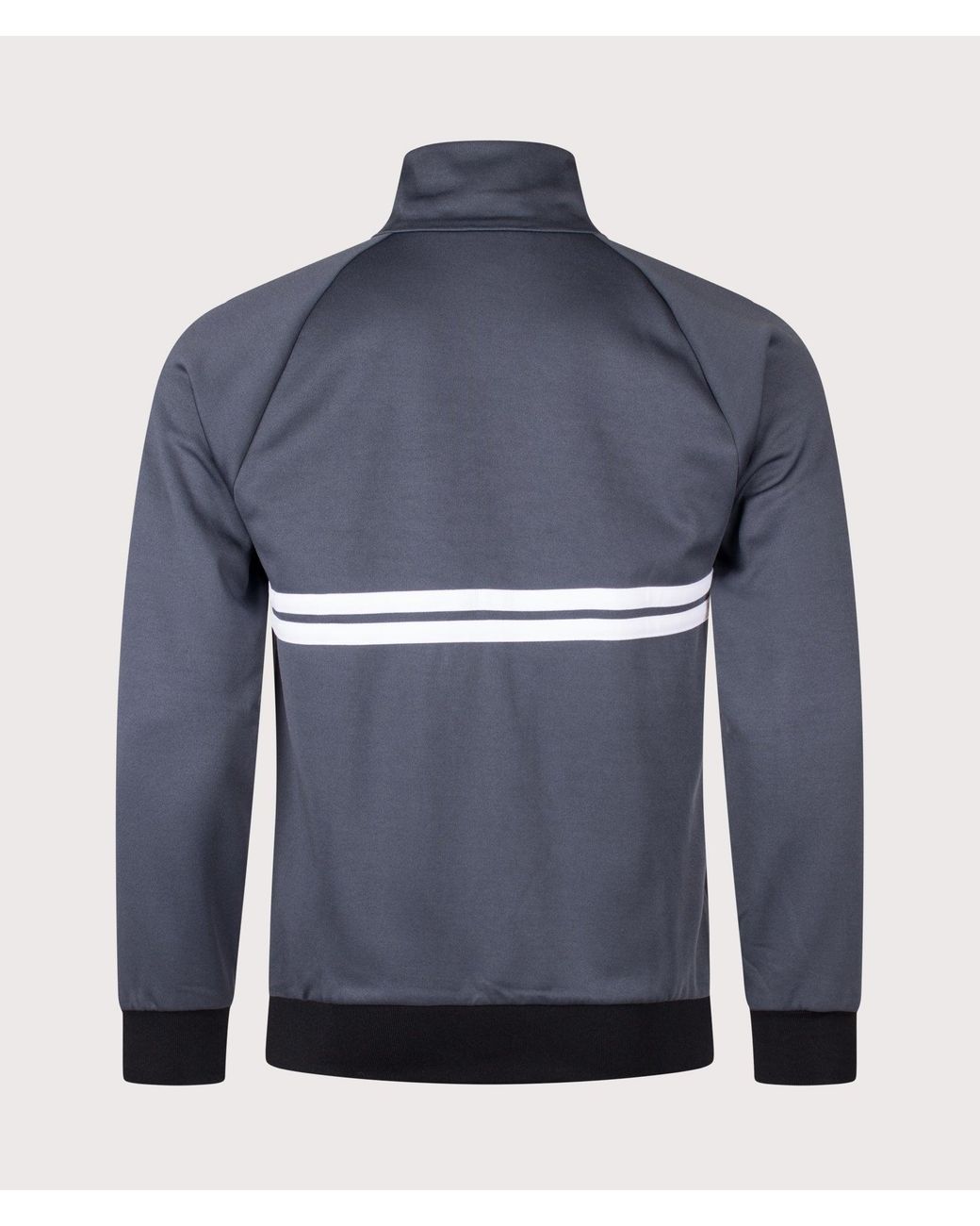 Sergio Tacchini Blue Slim Fit New Dallas Track Top for men