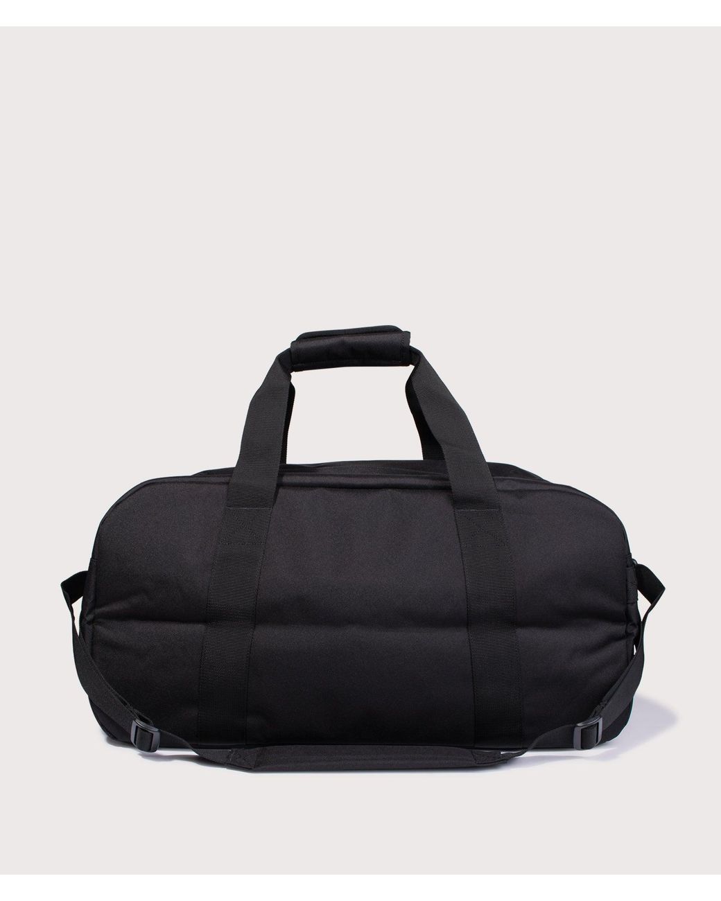Carhartt Black Carhartt Duffle Bag for men