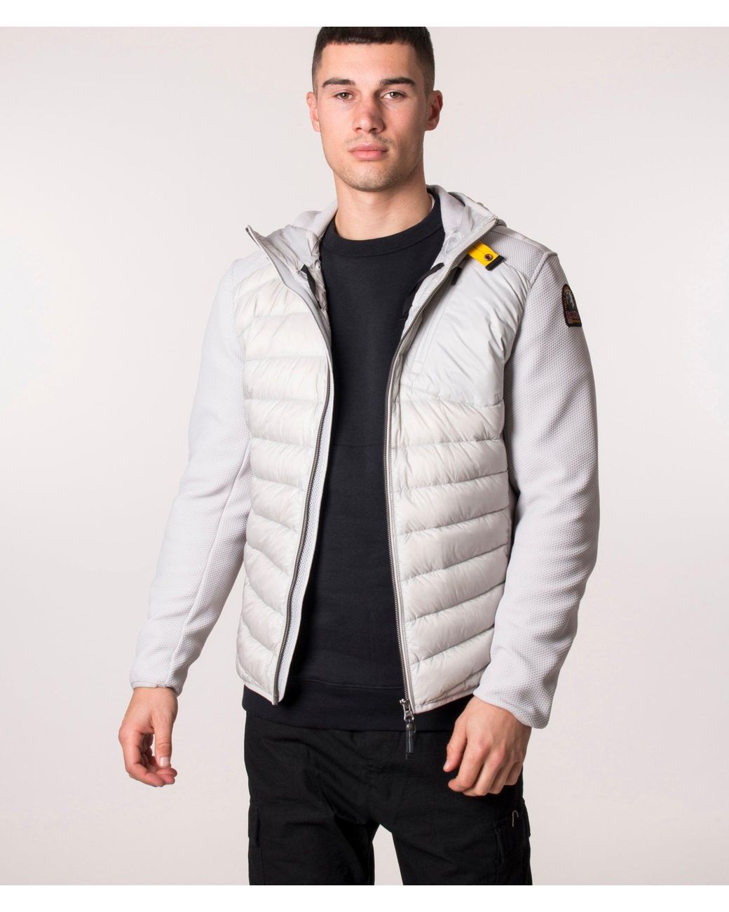 Parajumper hot sale nolan jacket