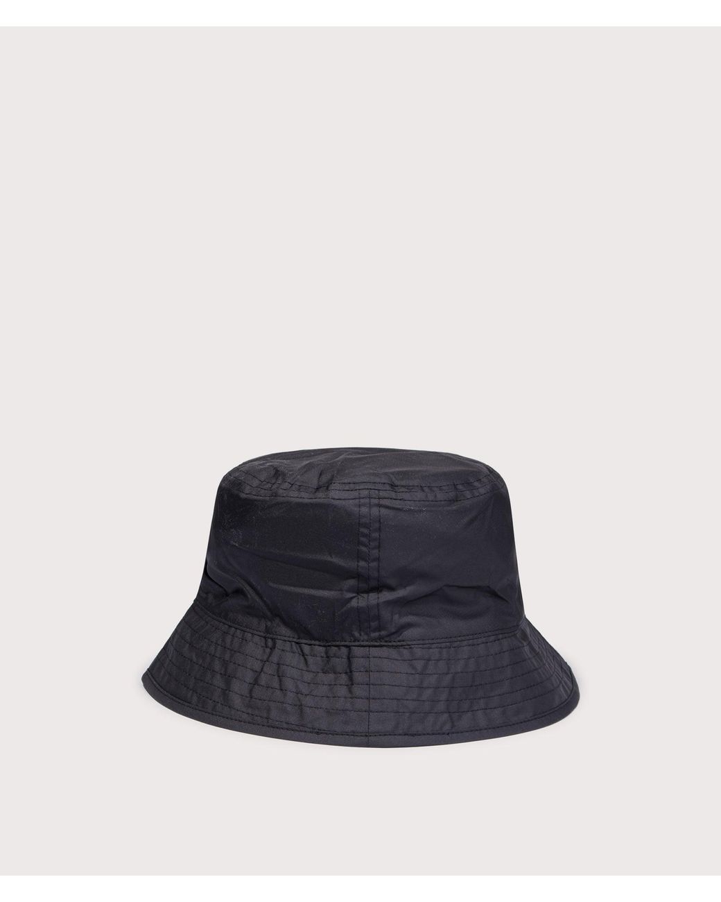 The North Face Blue Stash Reversible Bucket Hat for men