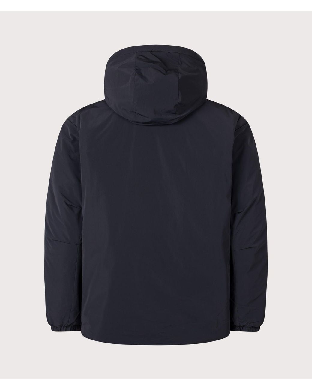 Columbia Blue Street Heights Insulated Hooded Jacket for men