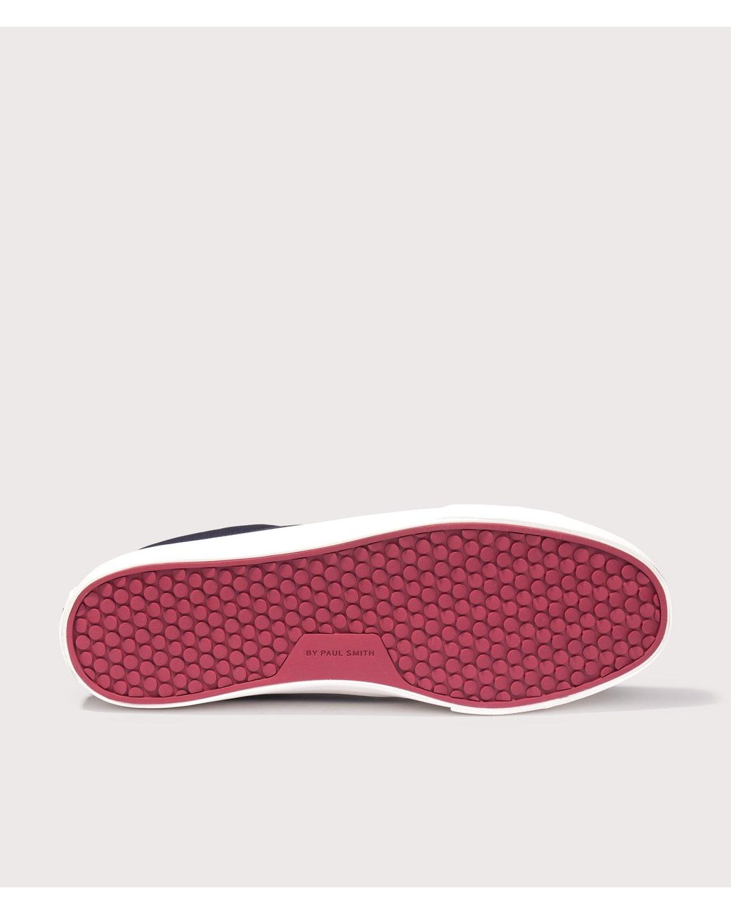 Paul Smith Blue Amos Trainers for men