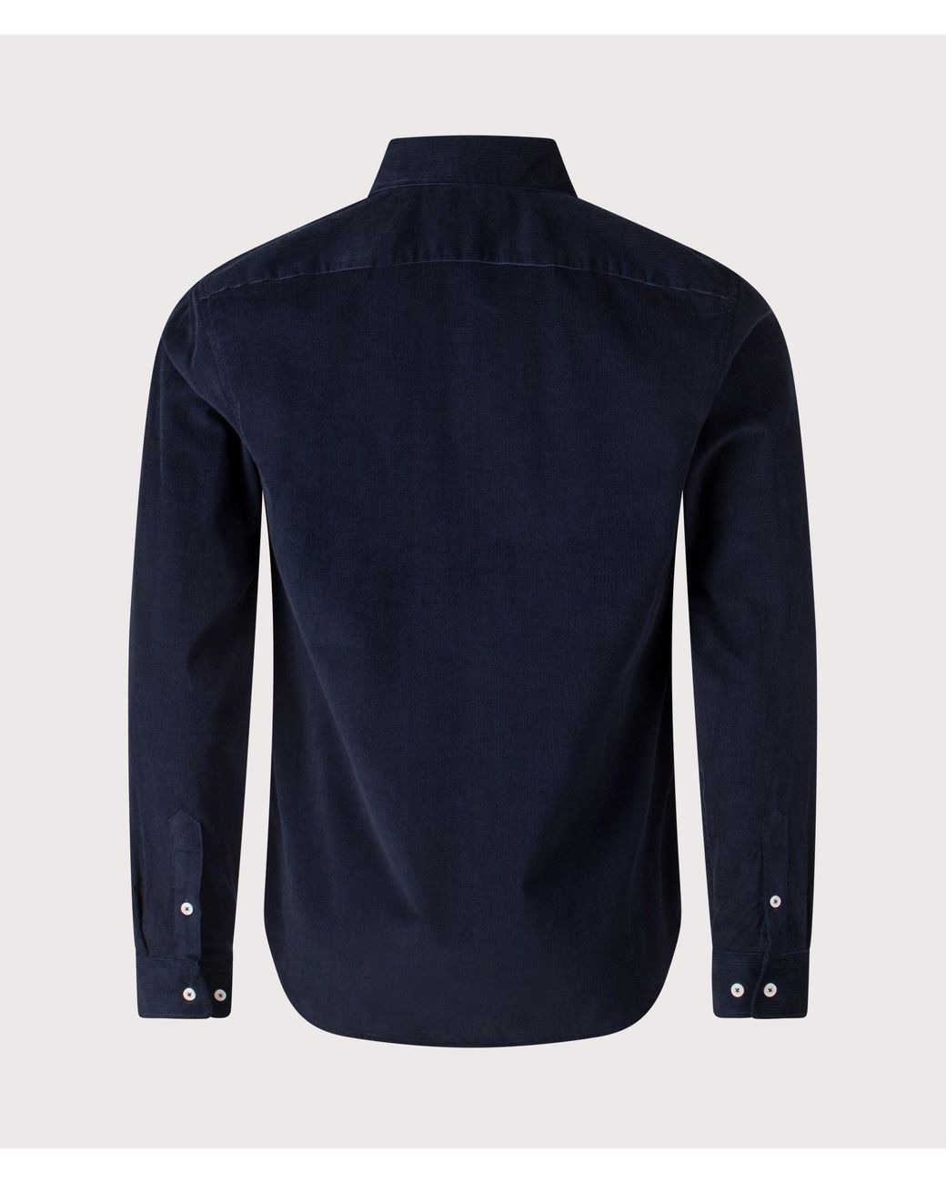 Belstaff Blue Street Shirt for men