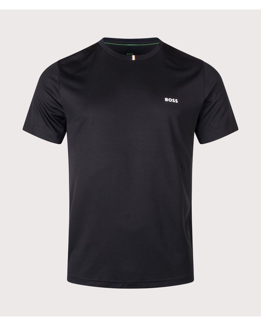 Boss Black Slim Fit Ts Toc Game T-Shirt for men