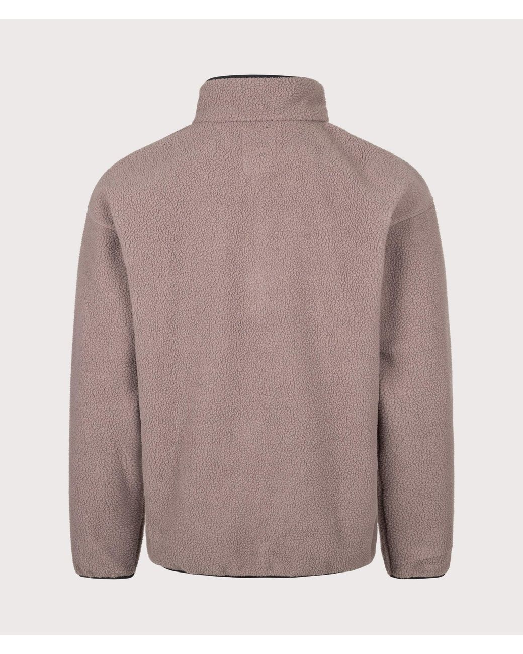 Columbia Natural Regular Fit Helvetia Ii Half Snap Fleece for men