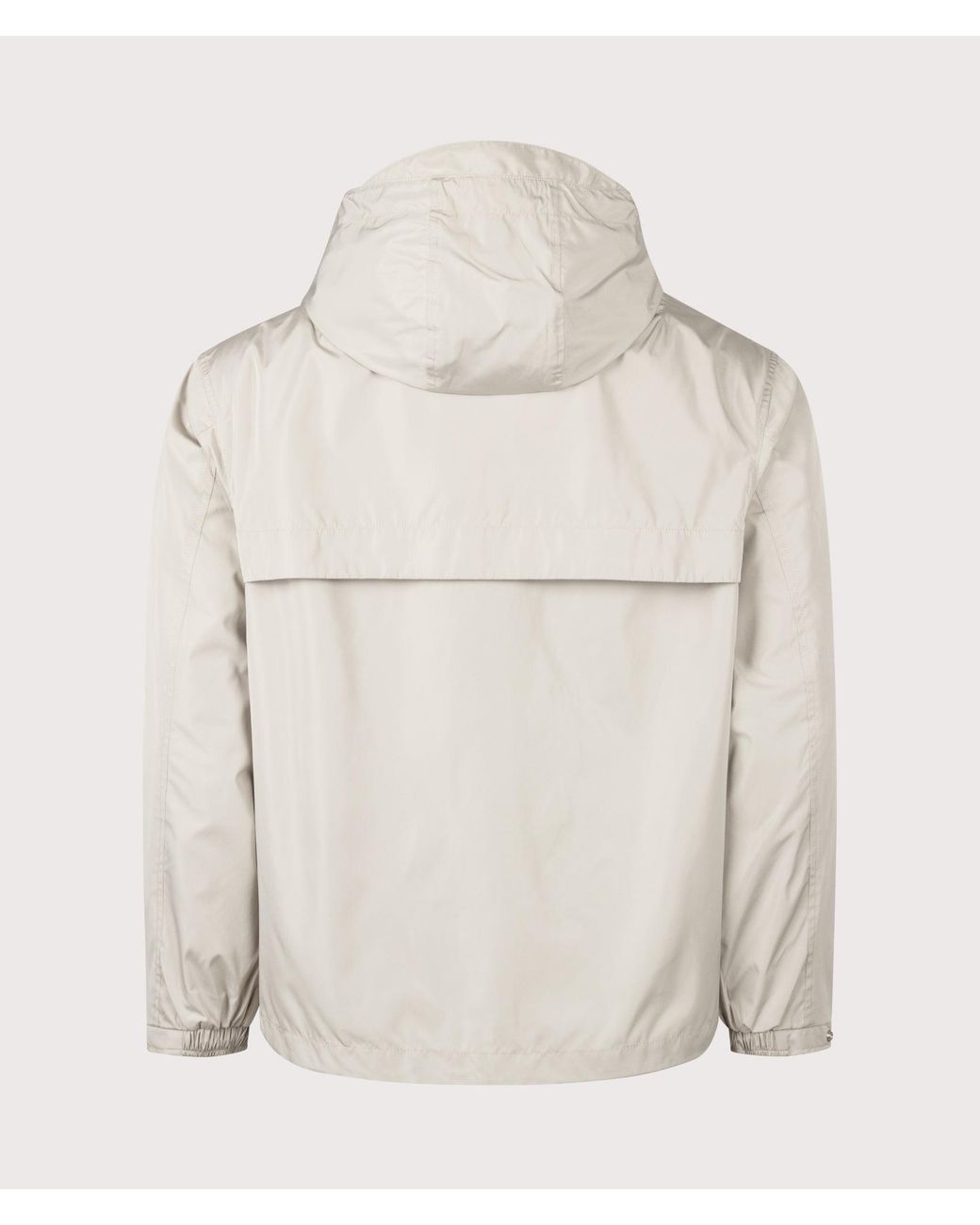 Polo Ralph Lauren Natural The Glenmoor Hooded Jacket for men
