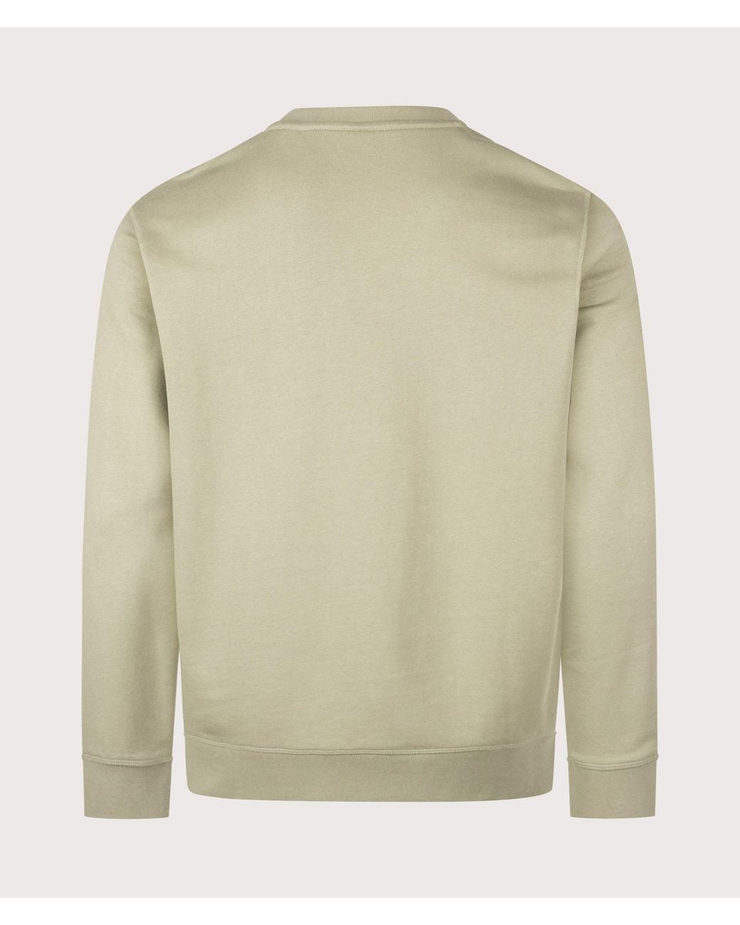 Boss Green Regular Fit Westart Sweatshirt for men