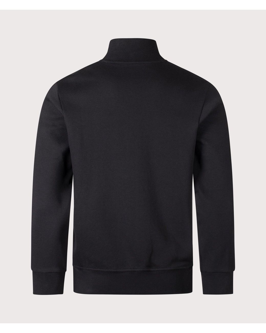 Polo Ralph Lauren Blue Track Top for men