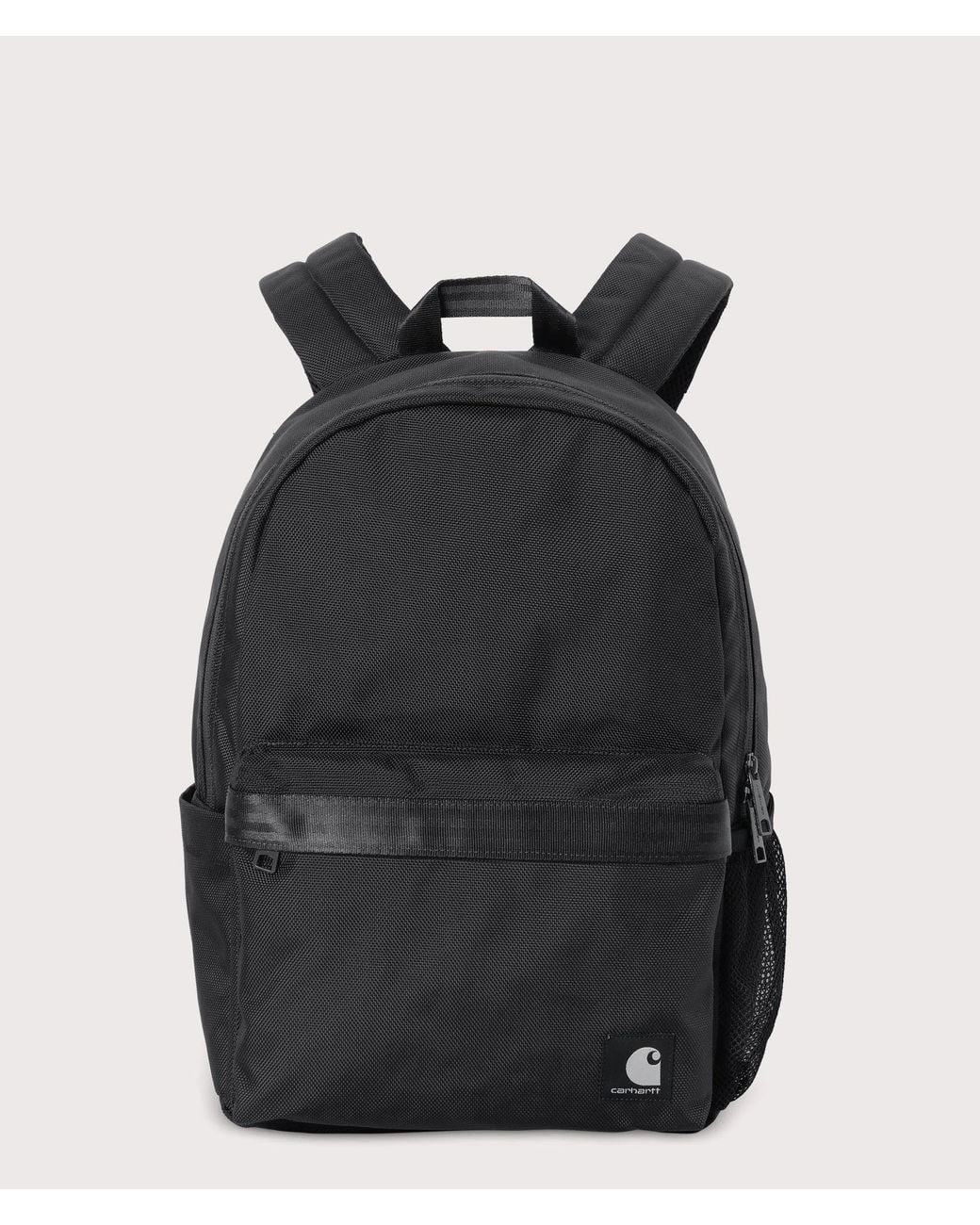 Carhartt Black Richmond Backpack for men