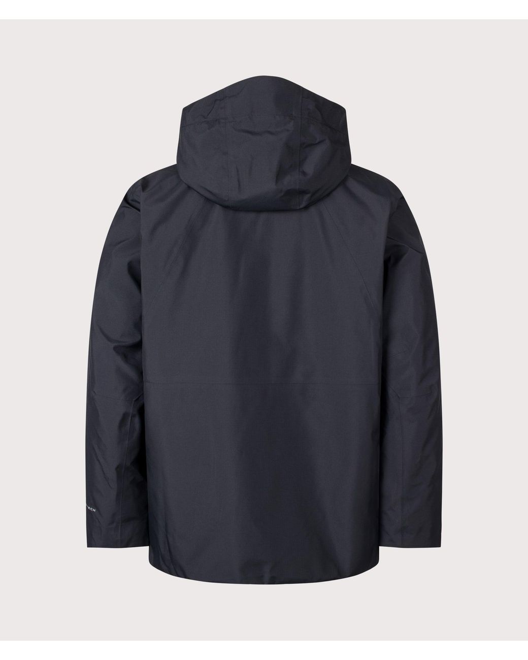 Columbia Blue Street Commuter Waterproof Insulated Jacket for men
