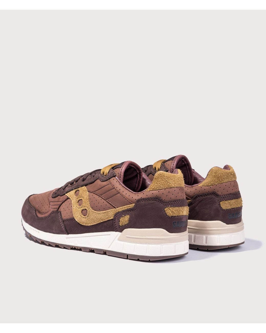 Saucony grid deals 5000 gold